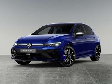 Volkswagen Golf 2.0 TSI R DSG 4MOTION 333CV MY 25