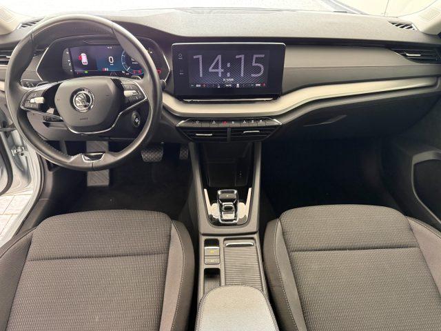 SKODA Octavia 2.0 TDI DSG Wagon Executive Smart Link ACC DAB+