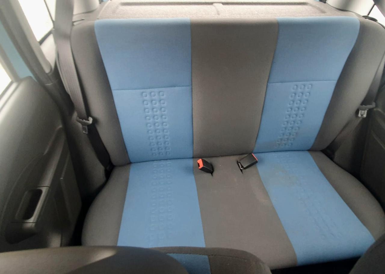 Fiat Panda 1.2 Emotion