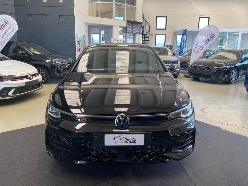 Volkswagen Golf 2.0 TDI 150 CV DSG SCR R-Line - PROMO SIRONIAUTO+