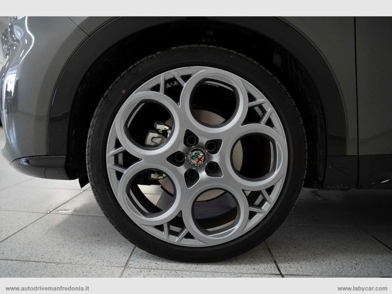 ALFA ROMEO Tonale 1.6 diesel 130 CV TCT6 Ti
