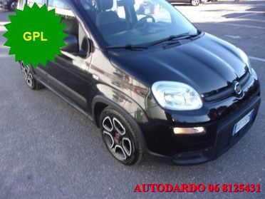 FIAT Panda 1.2 EasyPower City Life