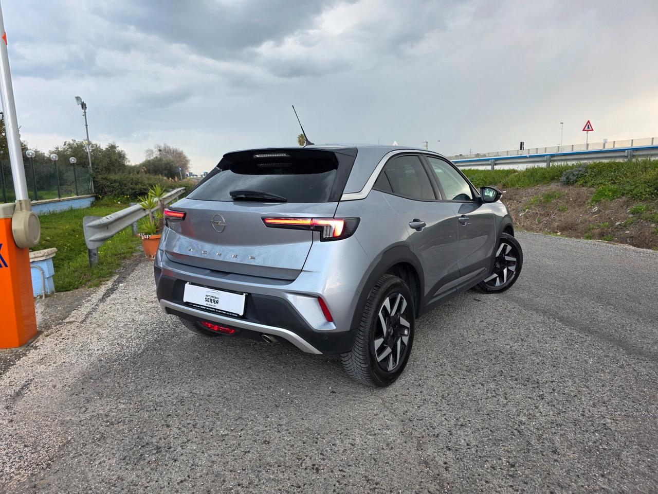 Opel Mokka 1.5 diesel Elegance