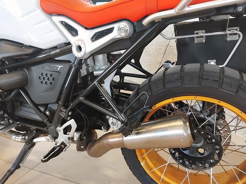 Bmw R nine T Urban Gs
