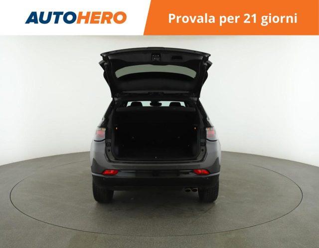 JEEP Compass 1.3 Turbo T4 150 CV aut. 2WD 80° Anniversario