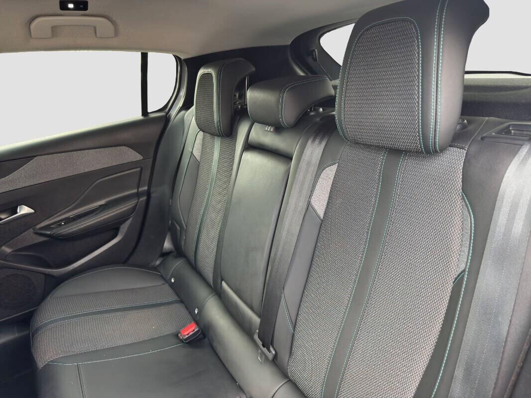 Peugeot 308 BlueHDi 130 S&S EAT8 Allure Pack 2022