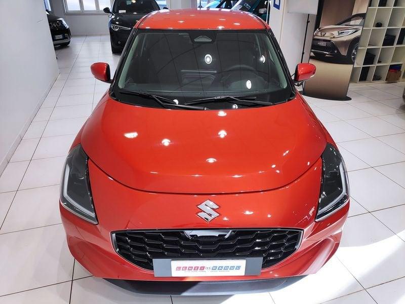 Suzuki Swift 1.2 Hybrid 4WD AllGrip Top*4x4*