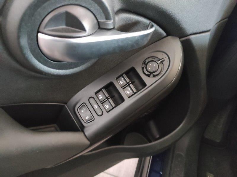 FIAT 500X - 500X 1.6 MultiJet 130 CV Connect