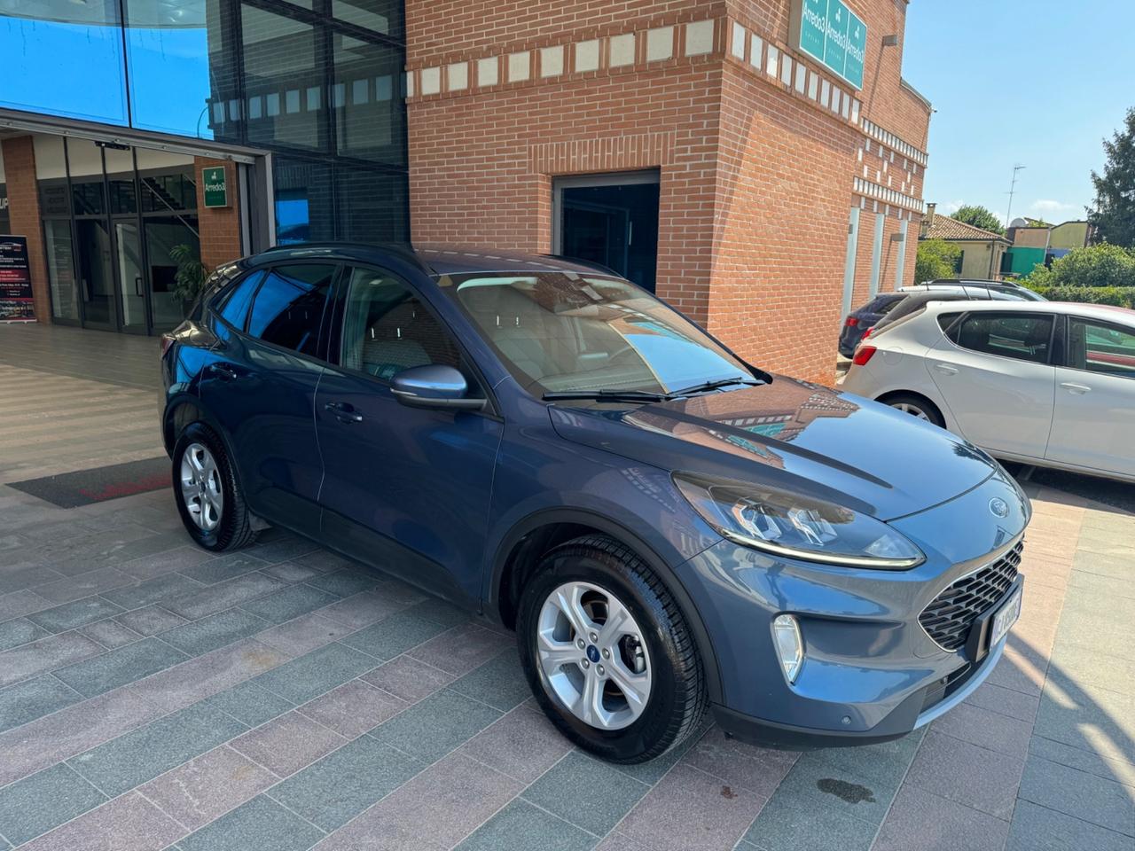 Ford Kuga 1.5 EcoBlue 120 CV 2WD Connect