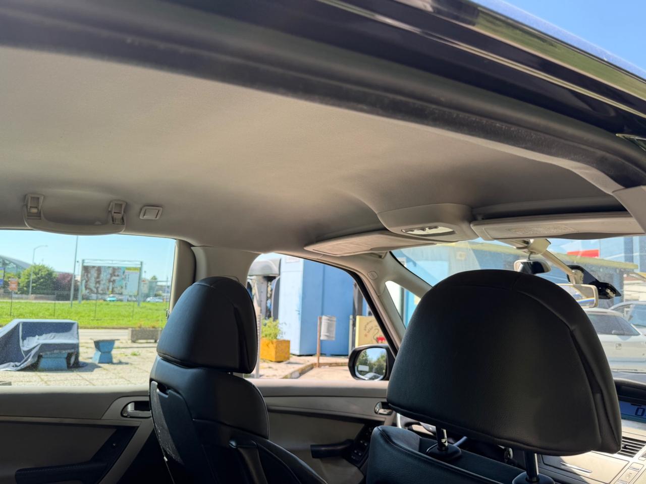 Citroen C4 Picasso 1.6 HDi 110 FAP CMP6 Exclusive