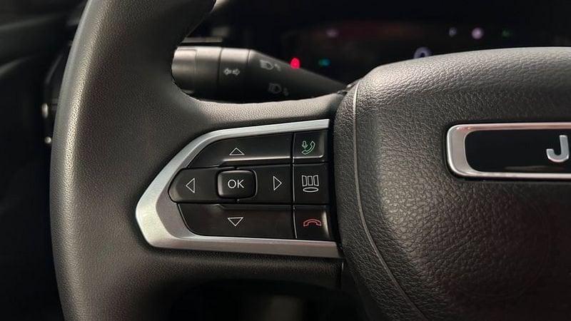 Jeep Compass 4xe 1.3 T4 PHEV 240cv S 4xe Auto