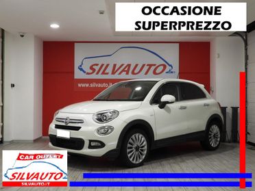 Fiat 500X 1.6 Multijet Lounge 4x2