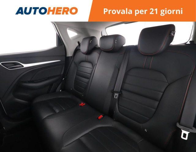 MG ZS 1.0T-GDI Luxury