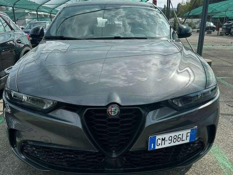 Alfa Romeo Tonale 1.5 hybrid Sprint 130cv tct7 *PROMO OUTLET*