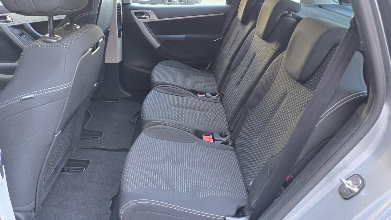 Citroen C4 Picasso 1.6 HDi 110HP Frizione Nuova