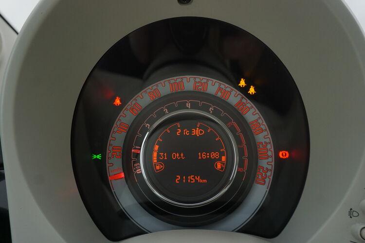 Fiat 500 Hybrid BR520968 1.0 Mild Hybrid 70CV