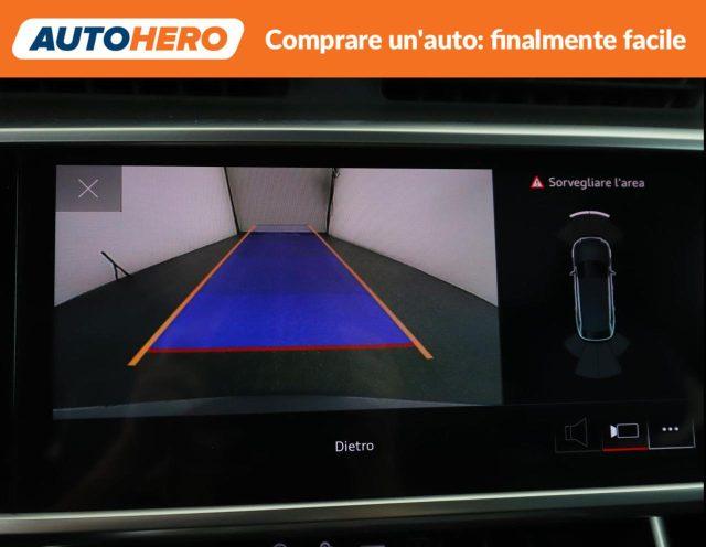 AUDI A6 allroad 55 TDI 3.0 quattro tiptronic