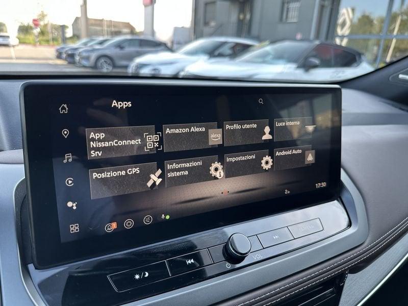 Nissan Qashqai Qashqai e-Power Tekna