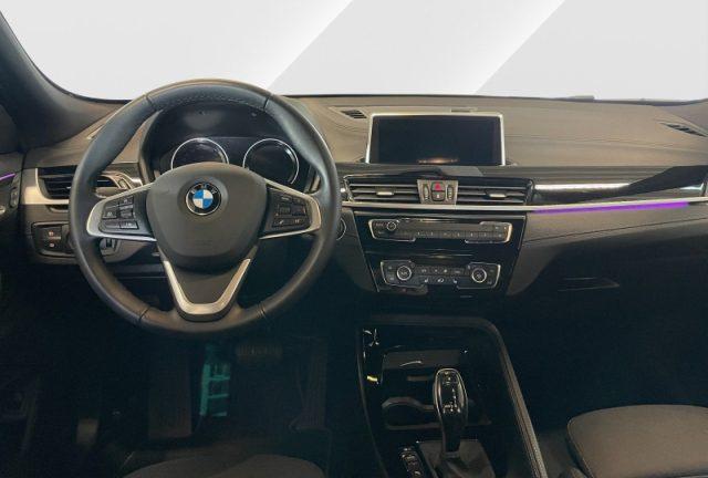 BMW X2 sDrive18d Advantage