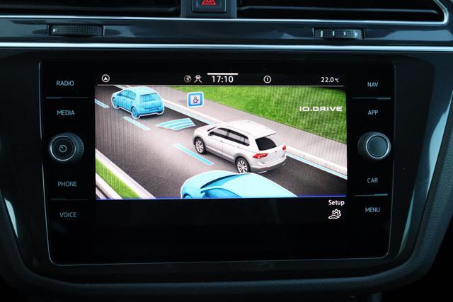 VOLKSWAGEN Tiguan 1.5 TSI 150 CV ACT Life