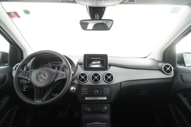 MERCEDES-BENZ CLA sse B B 200 CDI Automatic Executive/B 200 d Automa