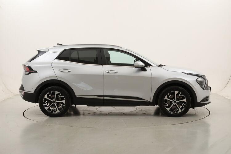 Kia Sportage Style BR636080 1.6 Full Hybrid 230CV