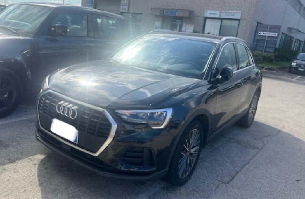 Audi Q3 2.0 TDI - NEW MODEL - NERA - 2021