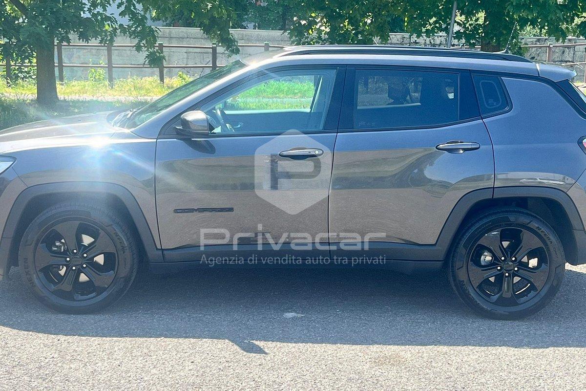 JEEP Compass 1.6 Multijet II 2WD Night Eagle