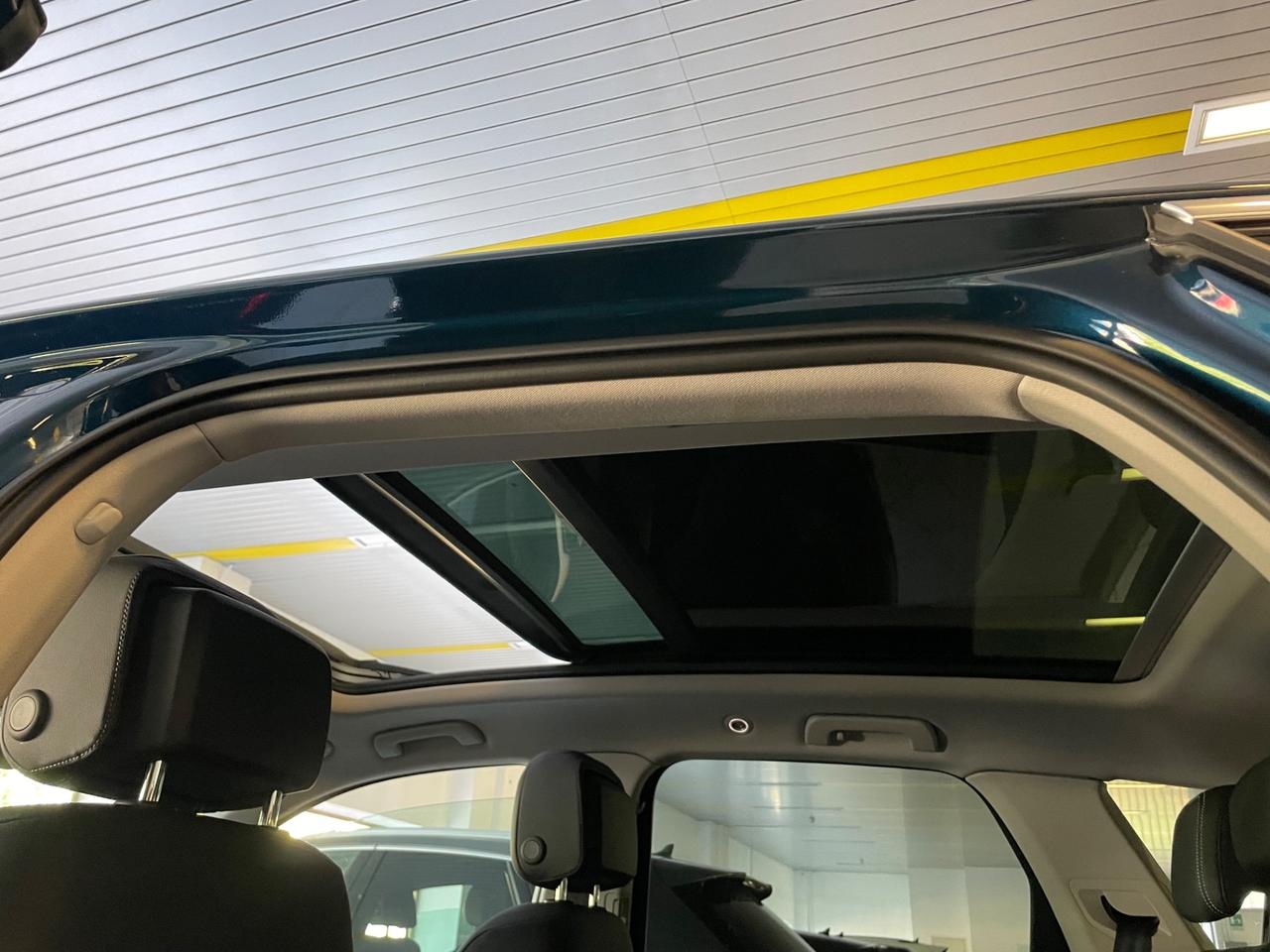 Volkswagen Touareg 3.0 V6 TDI 286 CV SCR Advanced Tetto