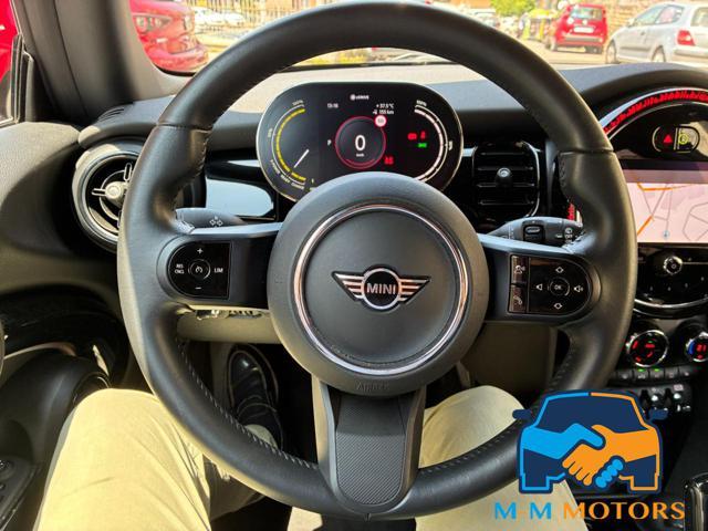 MINI Cooper SE Electric Classic 184 cv