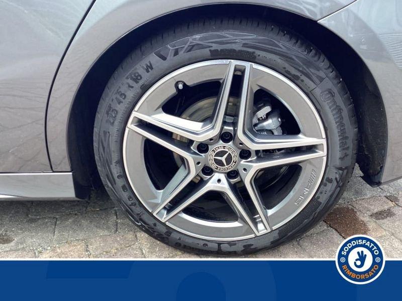 Mercedes-Benz Classe A 180d Automatic AMG Line Advanced Plus