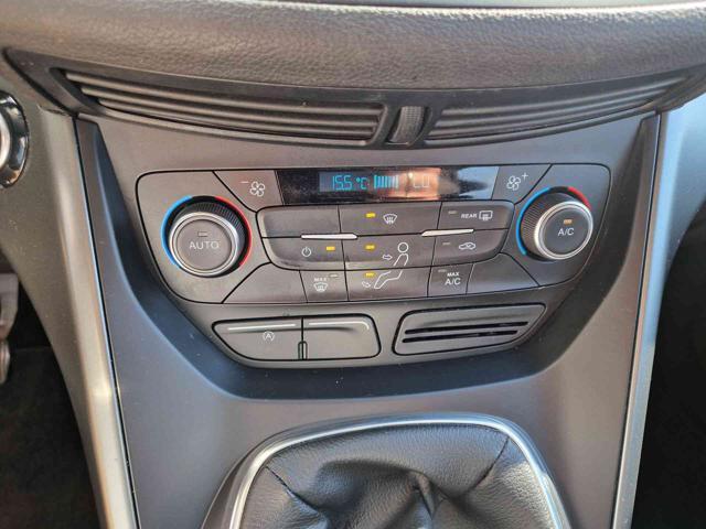 FORD Kuga 1.5 EcoBoost 120 CV 2WD Business