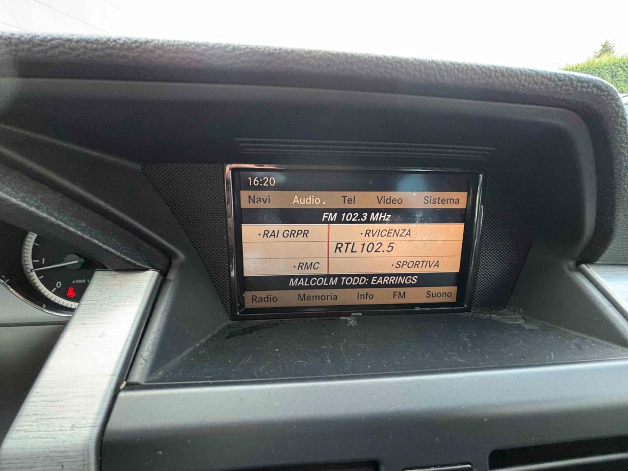 Mercedes - GLK - 220 cdi be Sport 4matic auto