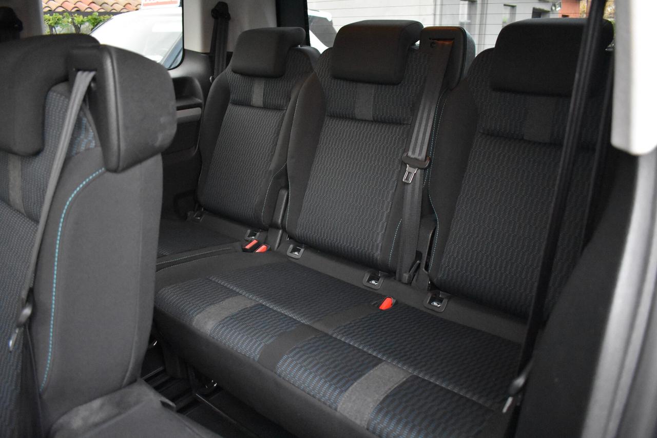 Peugeot Traveller 8 Posti 2.0 BlueHdi 144cv