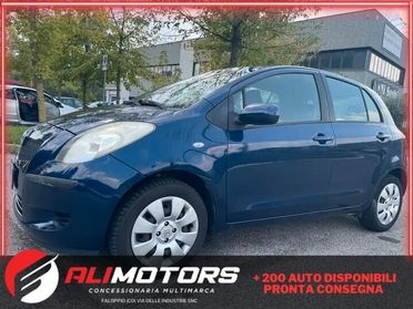 Toyota Yaris 1.0 5 porte*Neopatentati*