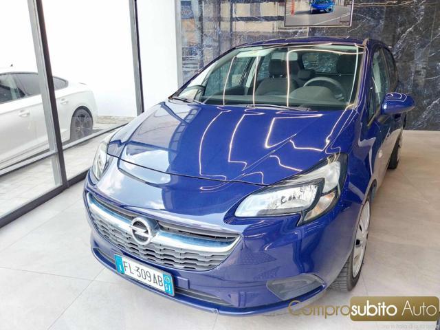 OPEL Corsa 1.2 5 porte Advance (Garanzia 12 Mesi)