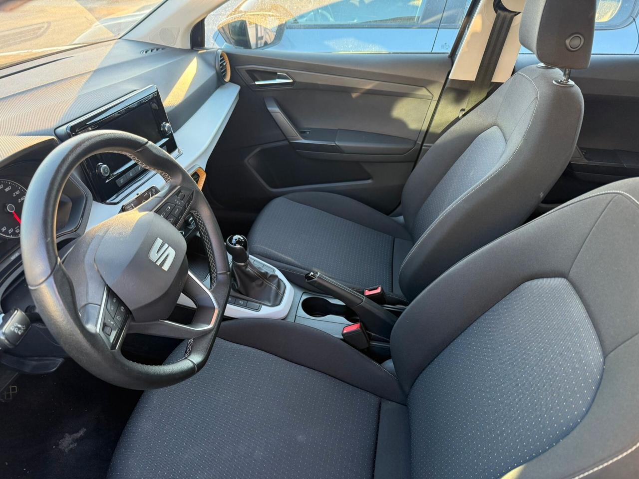 Seat Arona 1.0 EcoTSI 95 CV Style