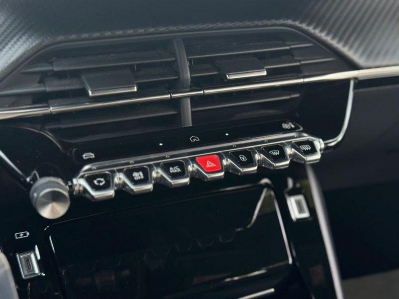 Peugeot 2008 PureTech 100cv S&S Allure