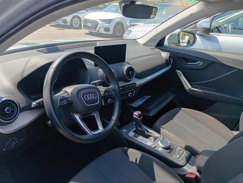 Audi Q2 1.5 35 ADMIRED TFSI 150CV
