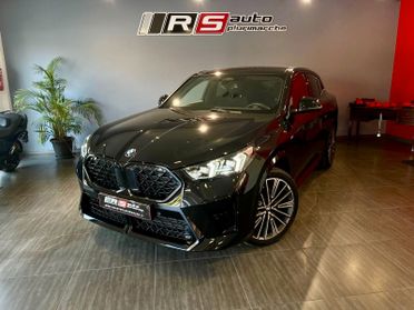 Bmw X2 xDrive 20d MSport TETTO
