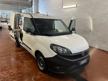 FIAT Doblo Doblò 1.3 MJT S&S PC-TN Cargo Business