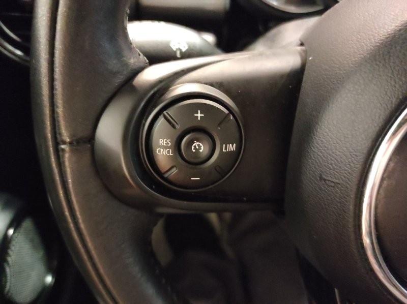 MINI Mini (F56) - Mini 1.5 Cooper D Baker Street