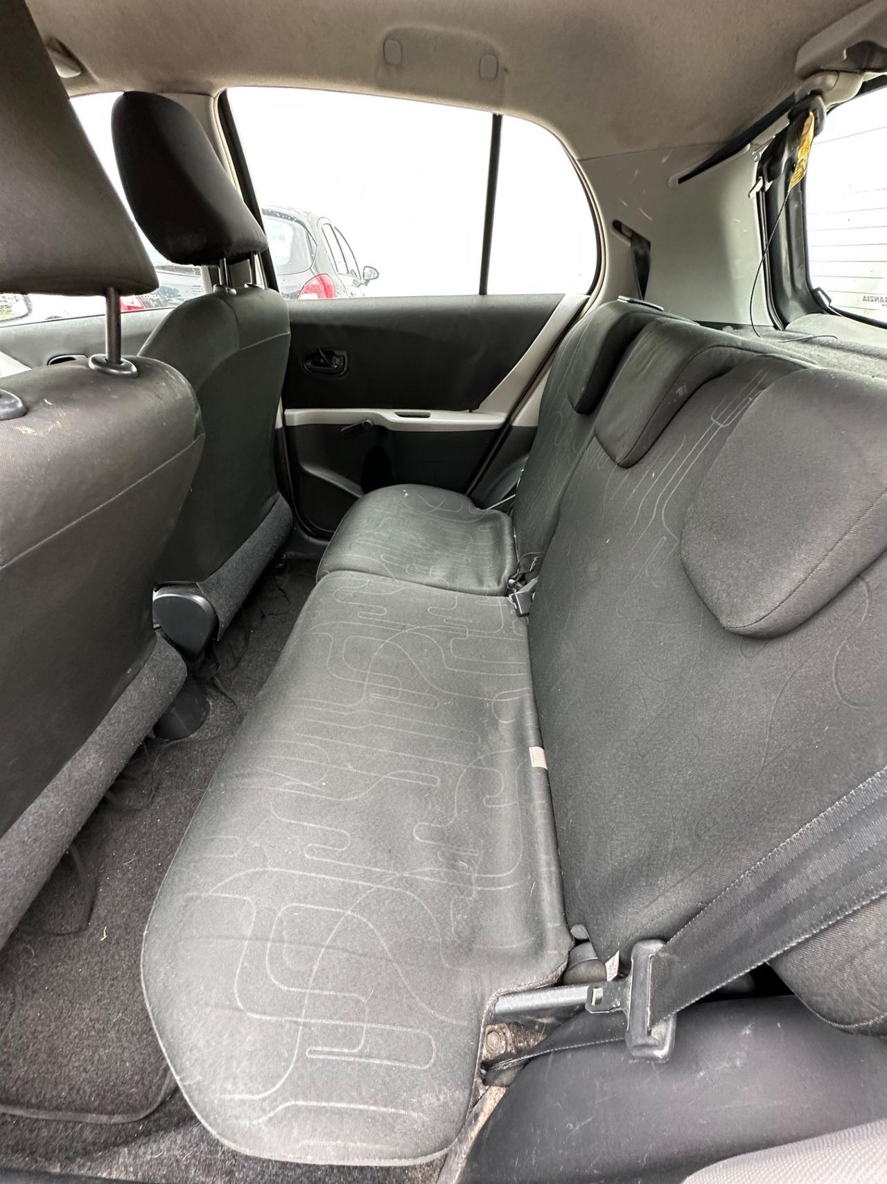 Toyota Yaris 2^serie 1.0 5 porte 2009
