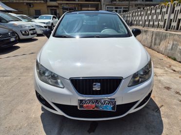 Seat Ibiza 1.2 TDI CR 5p. COPA