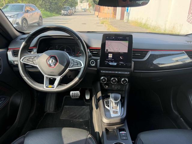 RENAULT Arkana Arkana Hybrid E-Tech 145 CV R.S. Line
