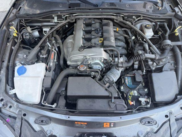 MAZDA MX-5 2.0L Skyactiv-G Sport, COME NUOVA