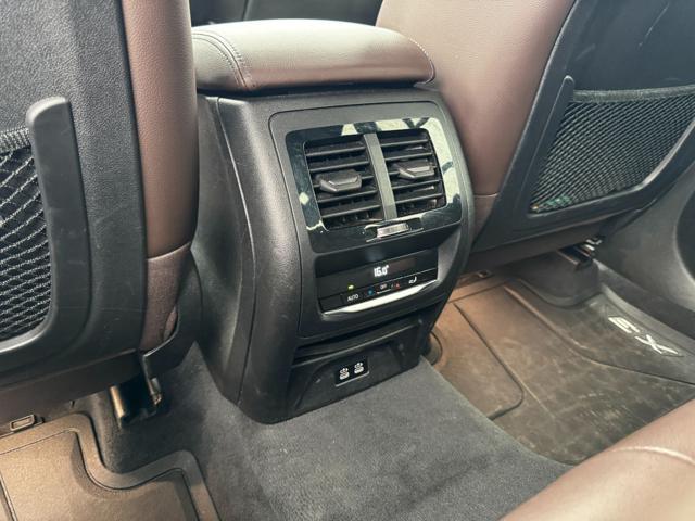 BMW X3 xDriveM40d Mild Hybrid 340cv M Sport