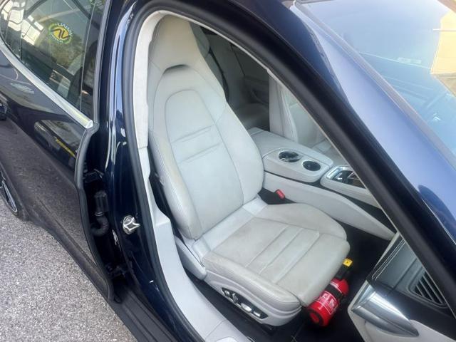 PORSCHE Panamera 4.0 Turbo S E-Hybrid