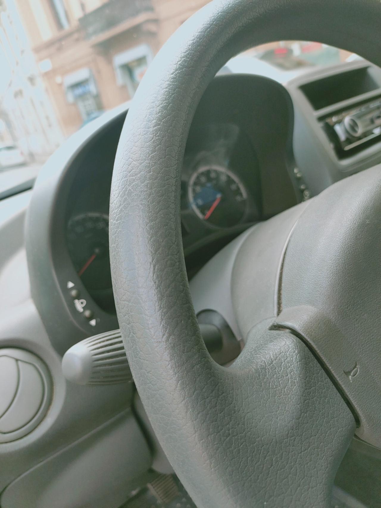 Fiat Panda 1.2 Dynamic Eco Neopatentati
