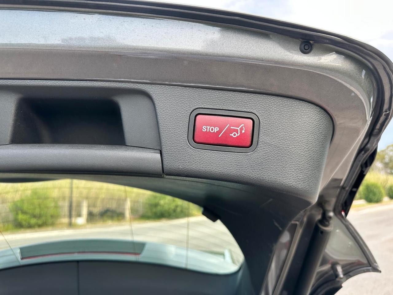 Mercedes-benz GLA 220 GLA 220 d Automatic